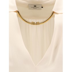 Viscose shirt