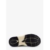 Hyperway Low low-top suede sneakers
