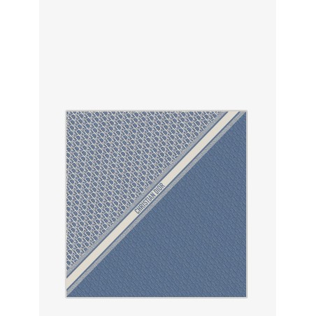 Dior Oblique silk foulard
