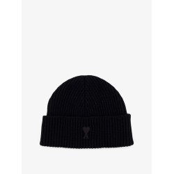 Beanie wool hat