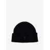 Beanie wool hat