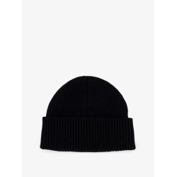 Beanie wool hat