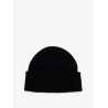 Beanie wool hat