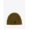 Beanie wool hat