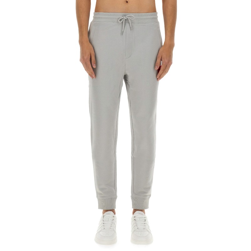 COTTON JOGGER PANTS