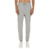 COTTON JOGGER PANTS