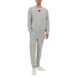 COTTON JOGGER PANTS