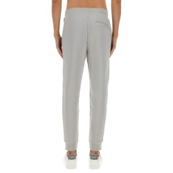 COTTON JOGGER PANTS