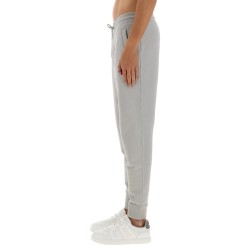 COTTON JOGGER PANTS