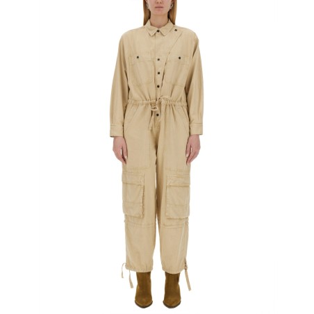"IDANY" SUIT.
