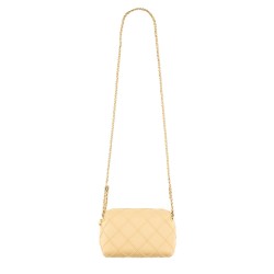 SHOULDER BAG "FLEMING"