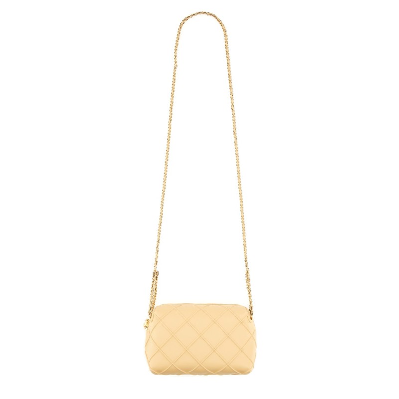 SHOULDER BAG "FLEMING"