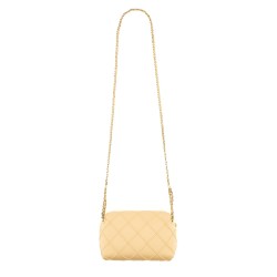 SHOULDER BAG "FLEMING"