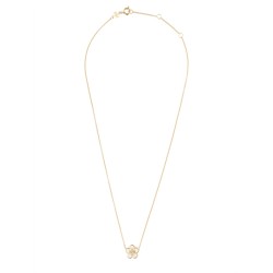 KIRA FLOWER NECKLACE