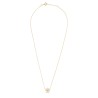 KIRA FLOWER NECKLACE