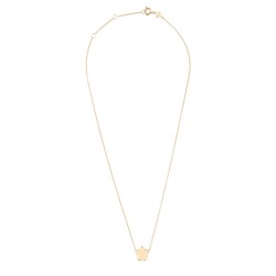 KIRA FLOWER NECKLACE