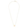 KIRA FLOWER NECKLACE