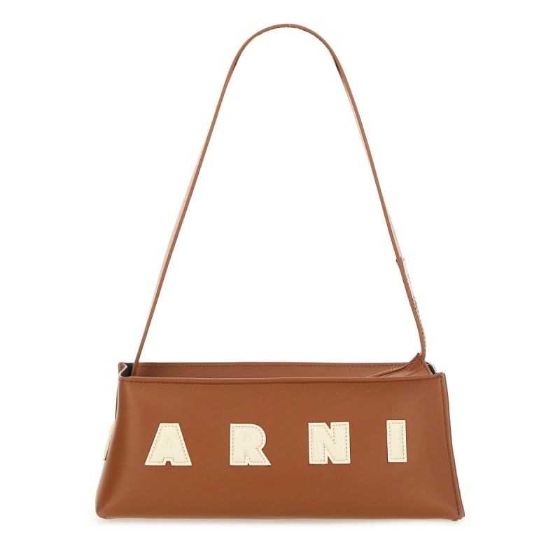 BAGUETTE "MUSEUM" BAG