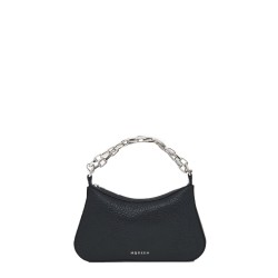 MINI T-BUCKLE CLUTCH BAG