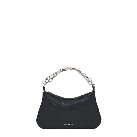 MINI T-BUCKLE CLUTCH BAG