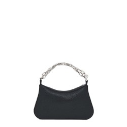 MINI T-BUCKLE CLUTCH BAG