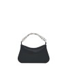 MINI T-BUCKLE CLUTCH BAG