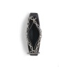 MINI T-BUCKLE CLUTCH BAG