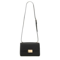 MONOGRAM T SHOULDER BAG