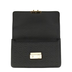 MONOGRAM T SHOULDER BAG