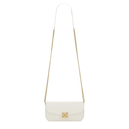 "SKULL FLOWER" BAG SMALL