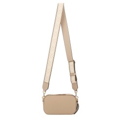 MINI "MILLER" SHOULDER BAG