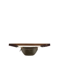 POUCH T MONOGRAM