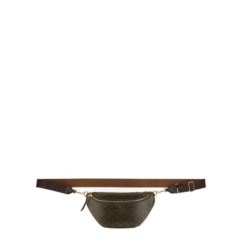 POUCH T MONOGRAM