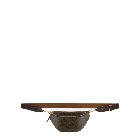 POUCH T MONOGRAM