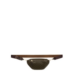 POUCH T MONOGRAM