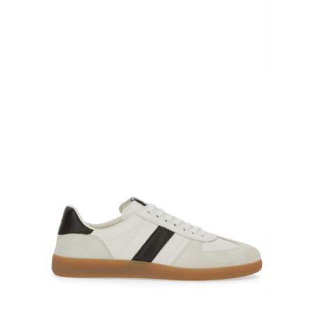 "ARCHER" SNEAKER