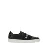 LOW TOP SNEAKER WITH LOGO