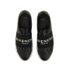 LOW TOP SNEAKER WITH LOGO