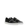 LOW TOP SNEAKER WITH LOGO