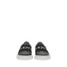LOW TOP SNEAKER WITH LOGO