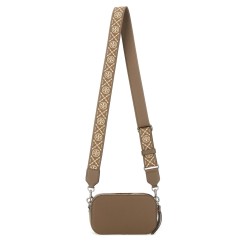 MINI "MILLER" SHOULDER BAG