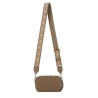 MINI "MILLER" SHOULDER BAG