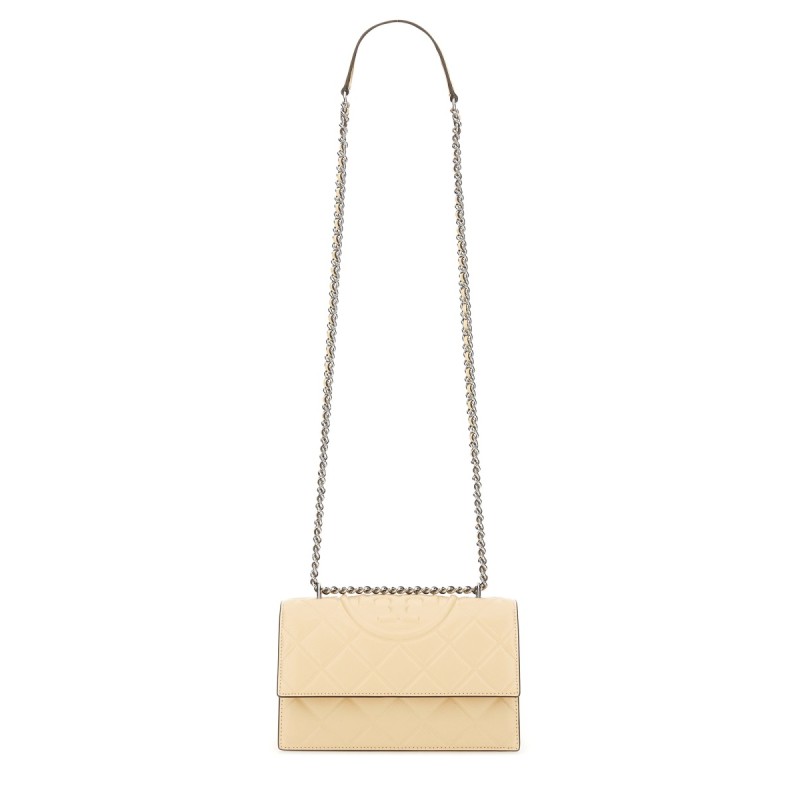 SHOULDER BAG "FLEMING" SMALL
