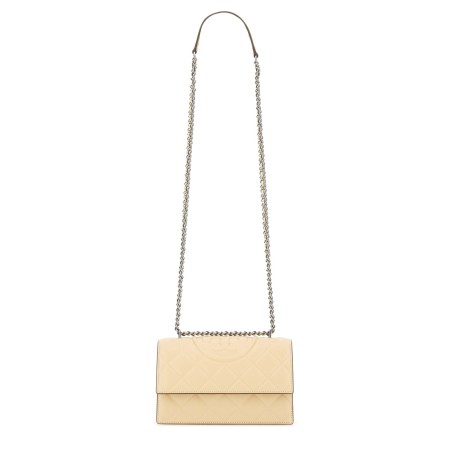 SHOULDER BAG "FLEMING" SMALL
