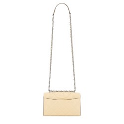 SHOULDER BAG "FLEMING" SMALL