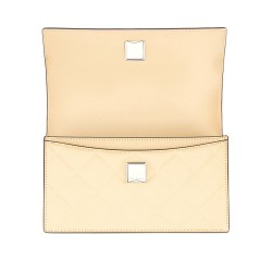 SHOULDER BAG "FLEMING" SMALL