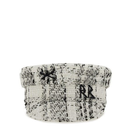 BAKER BOY HAT