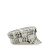BAKER BOY HAT