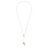 LOGO NECKLACE