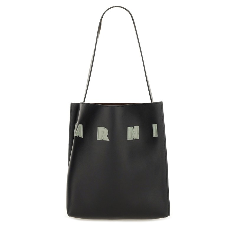HOBO BAG "MUSEUM" SMALL